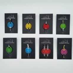 Saber Crystal Pin Badge -Padawan Outpost Shop 20221006 165743