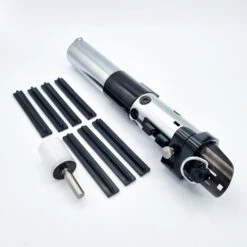 Collectors Edition Saber - 89 Sabers DV6 Darth Vader Episode VI -Padawan Outpost Shop 20221014 153542