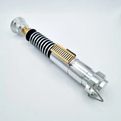 Collectors Edition Saber - Creepy Uncle Luke Skywalker 12 Collectors Edition Saber - Creepy Uncle Luke Skywalker -Padawan Outpost Shop 20221114 153416