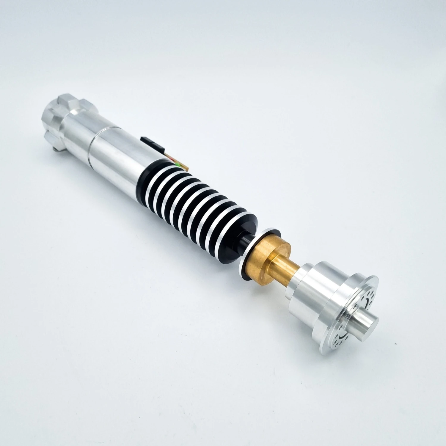 Collectors Edition Saber - Creepy Uncle Luke Skywalker 9 Collectors Edition Saber - Creepy Uncle Luke Skywalker - Image 7