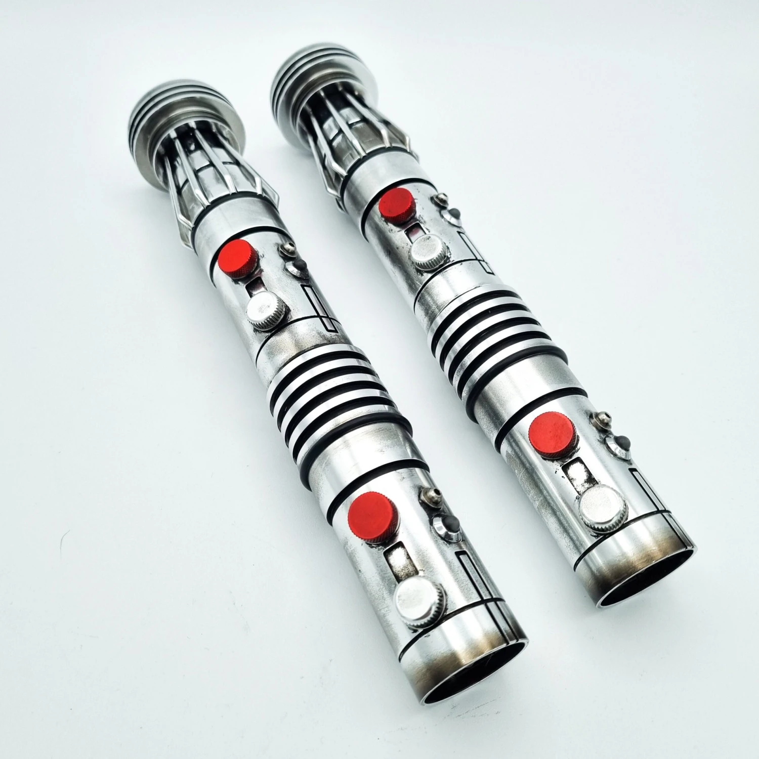 Collectors Edition Saber - 89 Sabers Darth Maul Weathered 3 Collectors Edition Saber - 89 Sabers Darth Maul Weathered