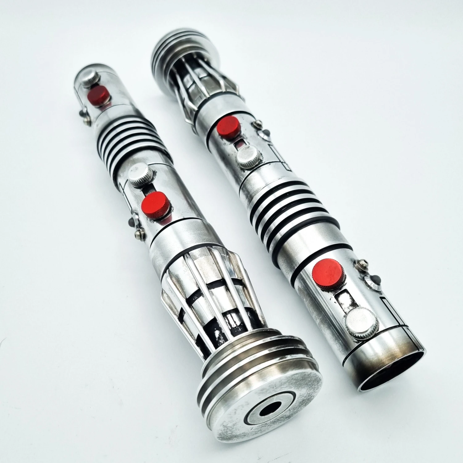 Collectors Edition Saber - 89 Sabers Darth Maul Weathered 5 Collectors Edition Saber - 89 Sabers Darth Maul Weathered - Image 3