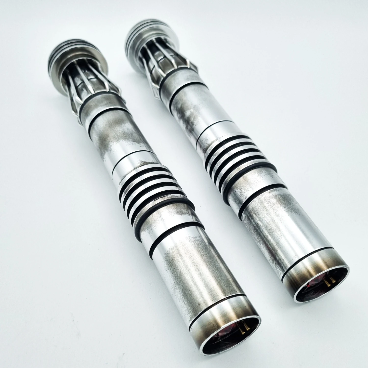 Collectors Edition Saber - 89 Sabers Darth Maul Weathered 7 Collectors Edition Saber - 89 Sabers Darth Maul Weathered - Image 5