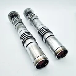 Collectors Edition Saber - 89 Sabers Darth Maul Weathered 18 Collectors Edition Saber - 89 Sabers Darth Maul Weathered -Padawan Outpost Shop 20221116 161219