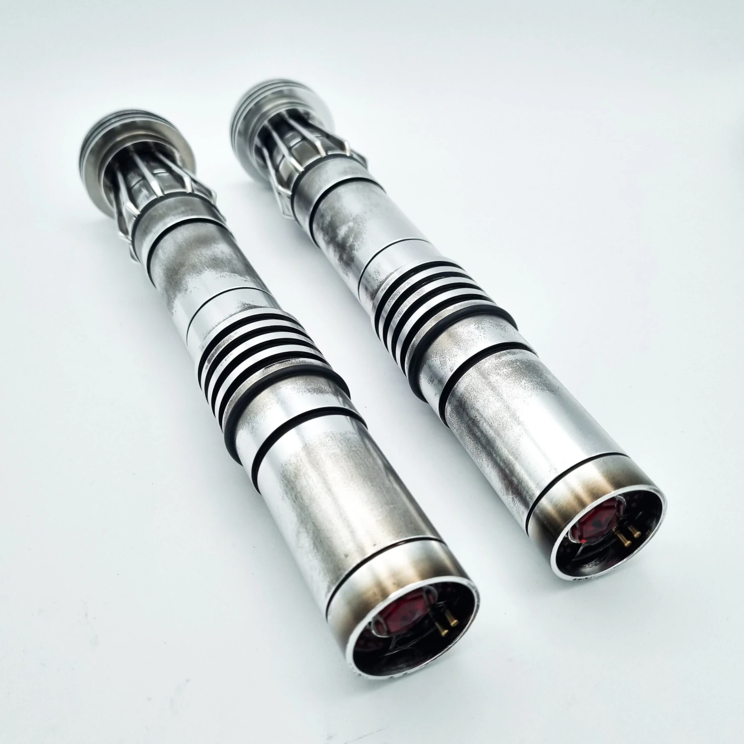 Collectors Edition Saber - 89 Sabers Darth Maul Weathered 8 Collectors Edition Saber - 89 Sabers Darth Maul Weathered - Image 6