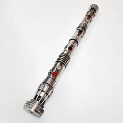 Collectors Edition Saber - 89 Sabers Darth Maul Weathered 19 Collectors Edition Saber - 89 Sabers Darth Maul Weathered -Padawan Outpost Shop 20221117 102815 2