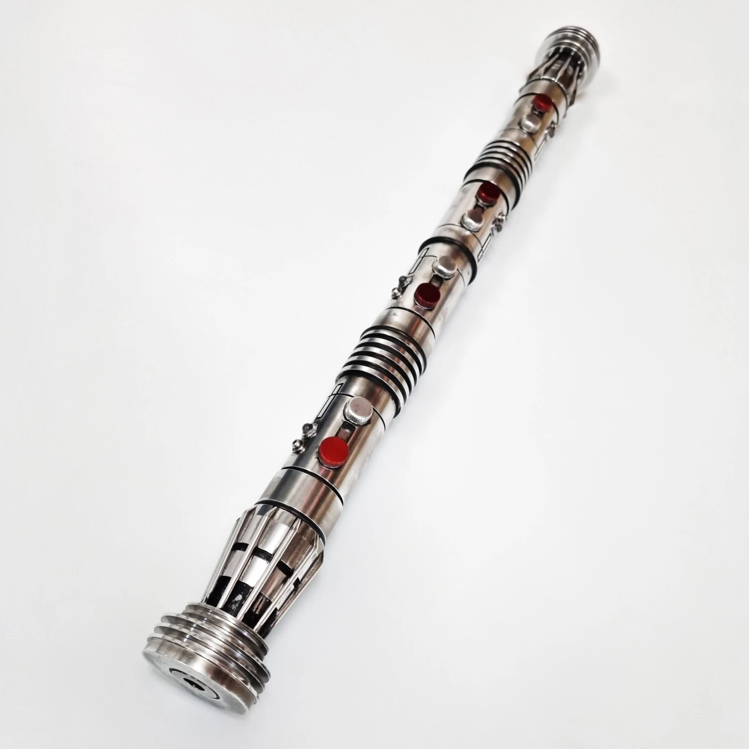 Collectors Edition Saber - 89 Sabers Darth Maul Weathered 9 Collectors Edition Saber - 89 Sabers Darth Maul Weathered - Image 7