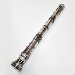 Collectors Edition Saber - 89 Sabers Darth Maul Weathered 20 Collectors Edition Saber - 89 Sabers Darth Maul Weathered -Padawan Outpost Shop 20221117 102849 2