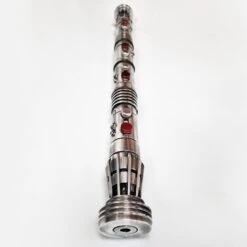 Collectors Edition Saber - 89 Sabers Darth Maul Weathered 21 Collectors Edition Saber - 89 Sabers Darth Maul Weathered -Padawan Outpost Shop 20221117 102915 2