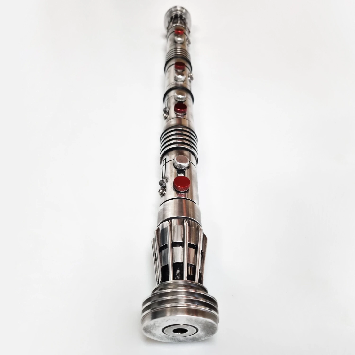 Collectors Edition Saber - 89 Sabers Darth Maul Weathered 11 Collectors Edition Saber - 89 Sabers Darth Maul Weathered - Image 9