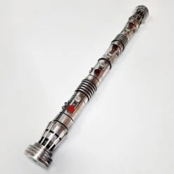 Collectors Edition Saber - 89 Sabers Darth Maul Weathered 22 Collectors Edition Saber - 89 Sabers Darth Maul Weathered -Padawan Outpost Shop 20221117 102924 2