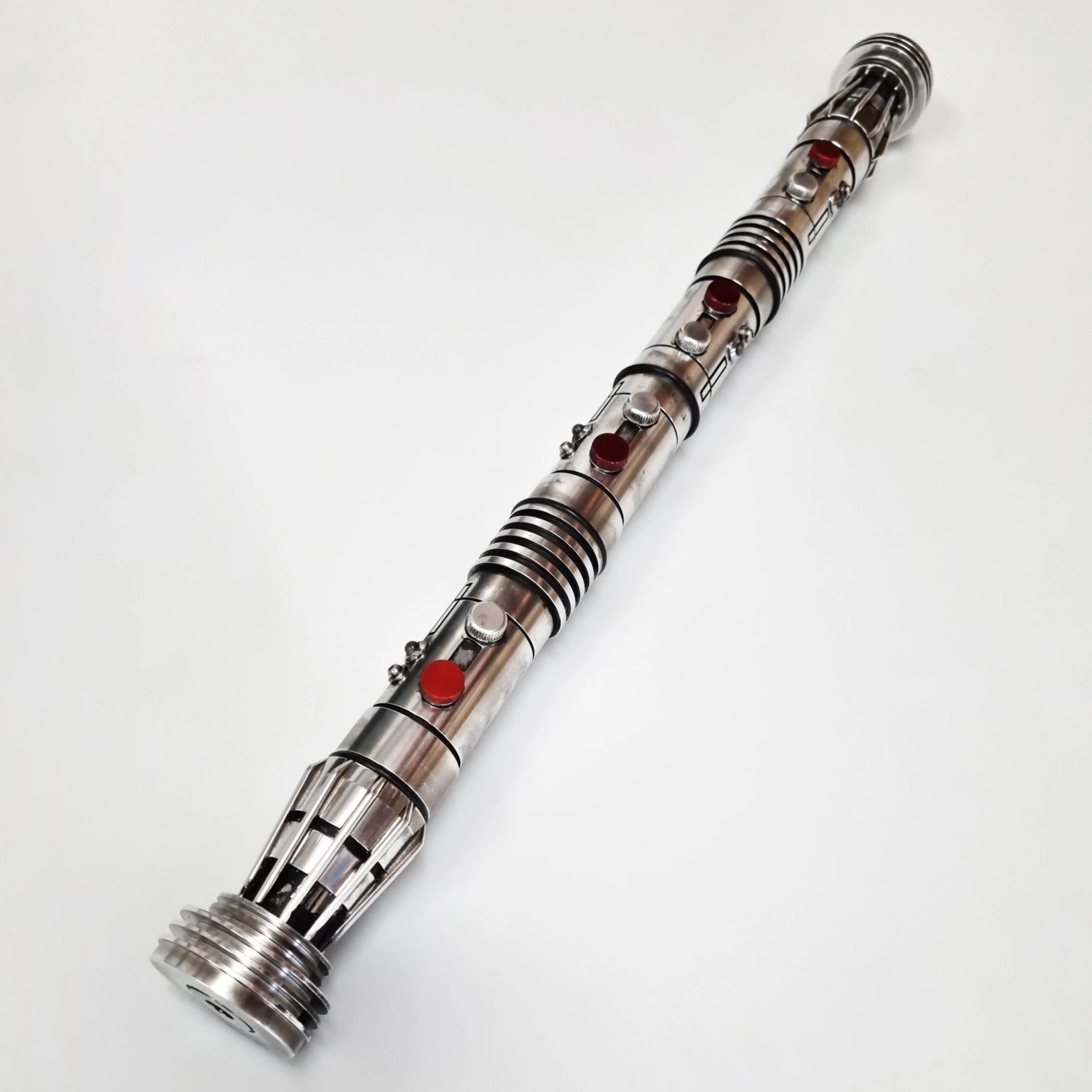 Collectors Edition Saber - 89 Sabers Darth Maul Weathered 12 Collectors Edition Saber - 89 Sabers Darth Maul Weathered - Image 10