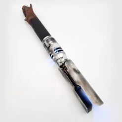 Collectors Edition Saber - Oggdo Killer Cal Kestis -Padawan Outpost Shop 20221117 135218