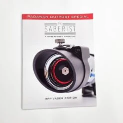 Collectors Edition Saber - 89 Sabers MPP Darth Vader 21 Collectors Edition Saber - 89 Sabers MPP Darth Vader -Padawan Outpost Shop 20230125 115140