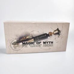 Collectors Edition Saber - MoM Of All Heroes Gen 2 By Veracity Labs Luke Skywalker -Padawan Outpost Shop 20230322 121704