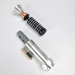 Collectors Edition Saber - MoM Of All Heroes Gen 2 By Veracity Labs Luke Skywalker -Padawan Outpost Shop 20230322 122002