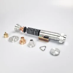Collectors Edition Saber - MoM Of All Heroes Gen 2 By Veracity Labs Luke Skywalker -Padawan Outpost Shop 20230322 122311