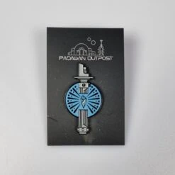 Saber Crystal Pin Badge -Padawan Outpost Shop 20230329 141712