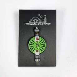 Saber Crystal Pin Badge -Padawan Outpost Shop 20230621 122300 2