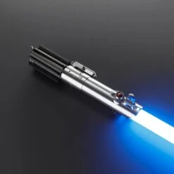 Premium Saber - Model Graflex ANH (Luke Skywalker) -Padawan Outpost Shop ANHGFX7 1