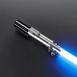 Premium Saber - Model Graflex ANH (Luke Skywalker) -Padawan Outpost Shop ANHGFX8 1