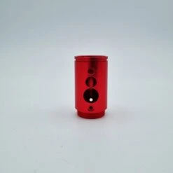 Alpha Switch Section - Round Recharge Port -Padawan Outpost Shop Alpha Switch section Round recharge port Padawan Outpost 5