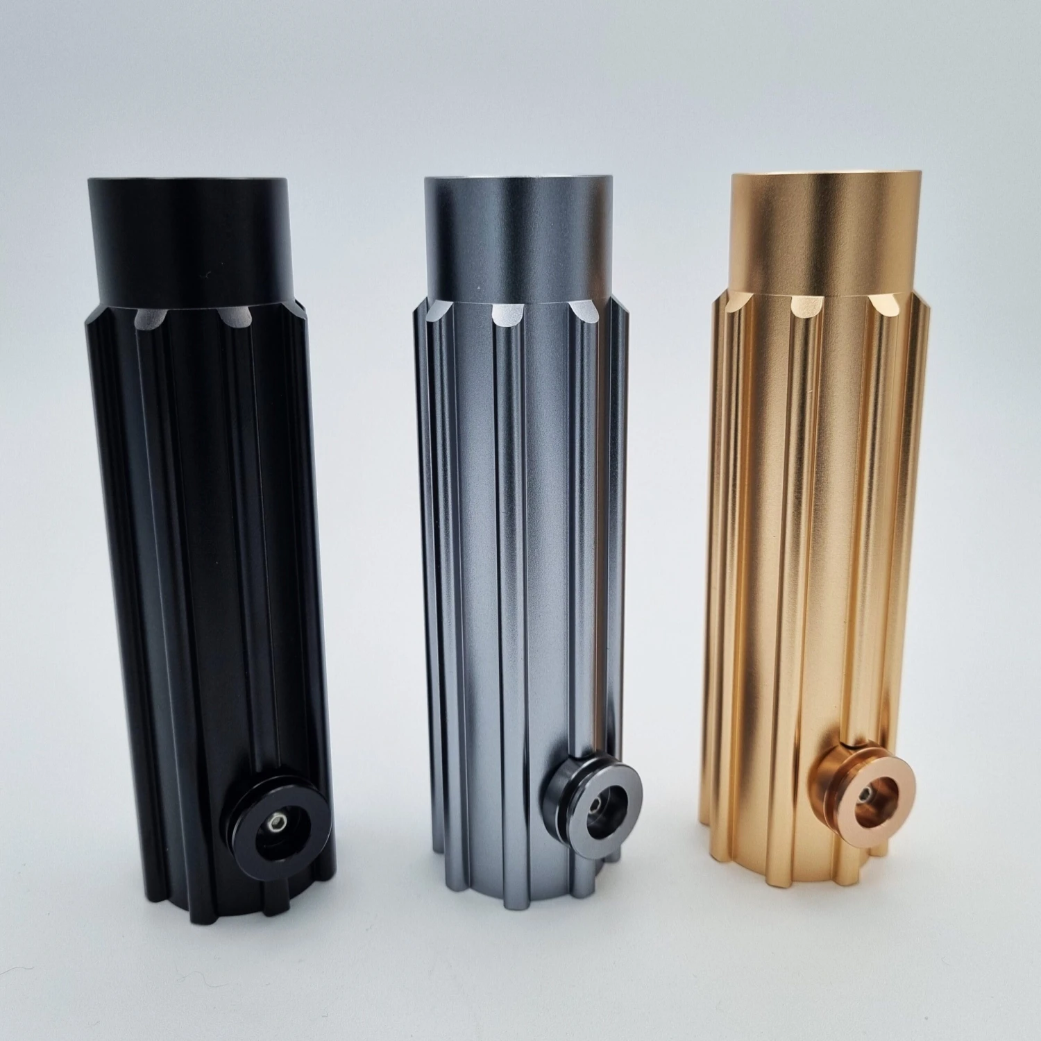 Ammo Grip 3 Ammo Grip