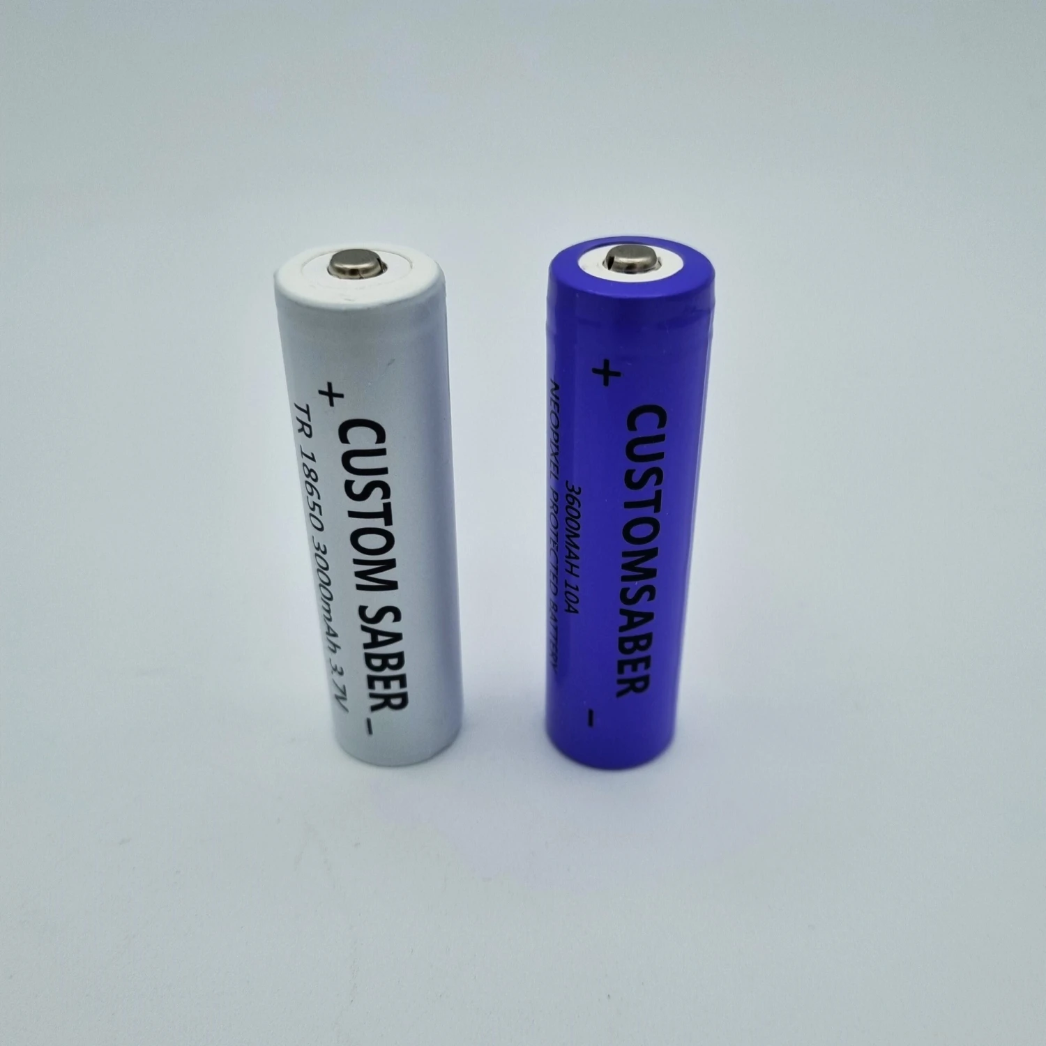 Batteries 3 Batteries