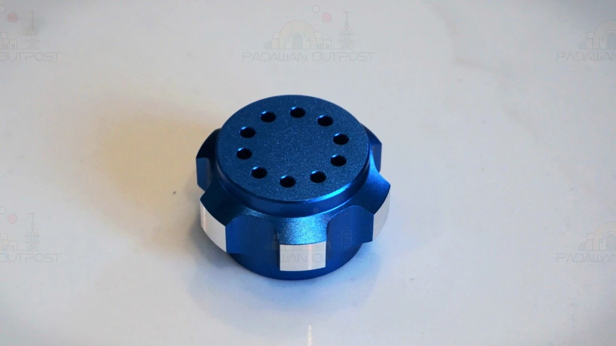 Beta Pommel 10 Beta Pommel - Image 8