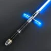 Crossguard Saber - Model Cal V4 -Padawan Outpost Shop CalCG1