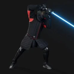 Premium Competition Saber Armour -Padawan Outpost Shop CompArmour2