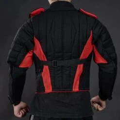 Premium Competition Saber Armour -Padawan Outpost Shop CompArmour7