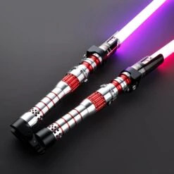 Combat Saber - Model Dark Rey -Padawan Outpost Shop DarkRey12