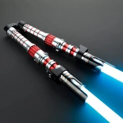 Combat Saber - Model Dark Rey -Padawan Outpost Shop DarkRey5