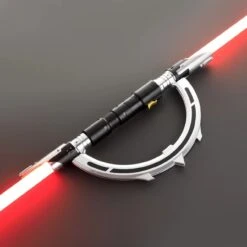 Double Saber - Model Marrok -Padawan Outpost Shop Double Saber Model Marrok Padawan Outpost 6