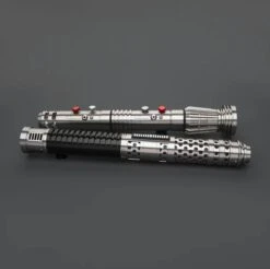 Double Saber - Model Maul V2 -Padawan Outpost Shop Double Saber Model Maul V2 Padawan Outpost 4