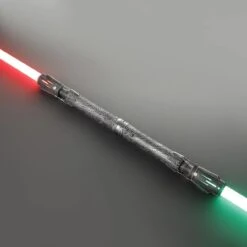 Double Saber - Model Satele Shan -Padawan Outpost Shop Double Saber Model Satele Shan Padawan Outpost 7