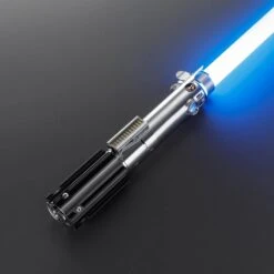 Premium Saber - Model Graflex TFA (Rey Skywalker)
