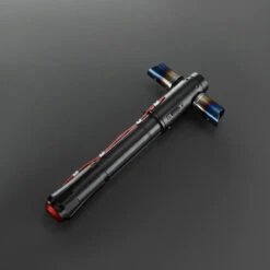 Crossguard Saber - Model Eco Kylo -Padawan Outpost Shop EcoKylo6