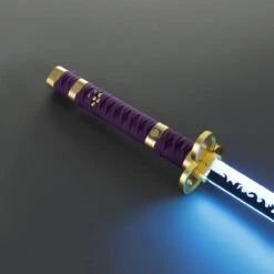 Katana Saber - Model Enma -Padawan Outpost Shop Enma2