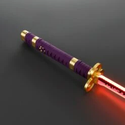 Katana Saber - Model Enma -Padawan Outpost Shop Enma3