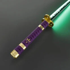 Katana Saber - Model Enma -Padawan Outpost Shop Enma4