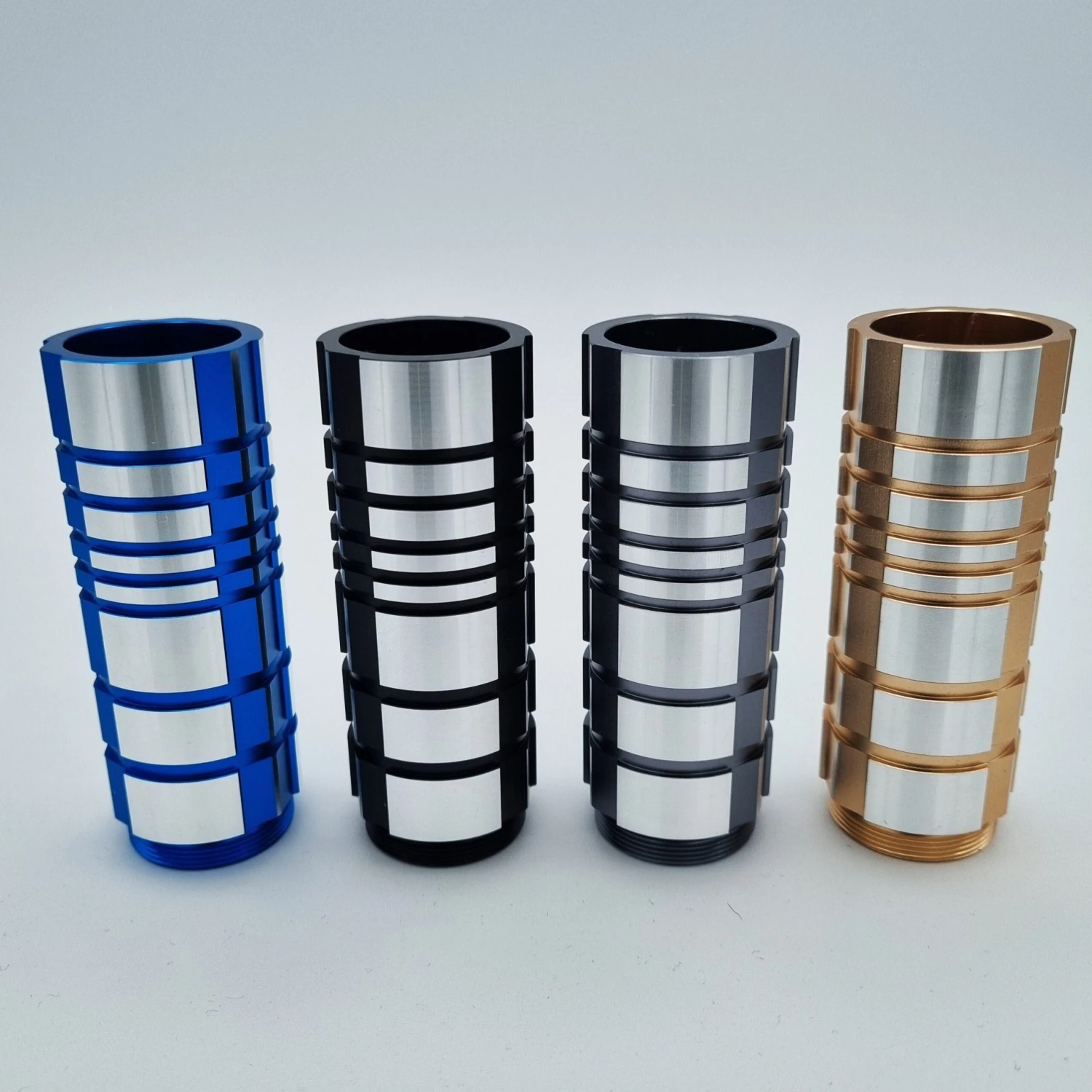 Epsilon Emitter 4 Epsilon Emitter - Image 2