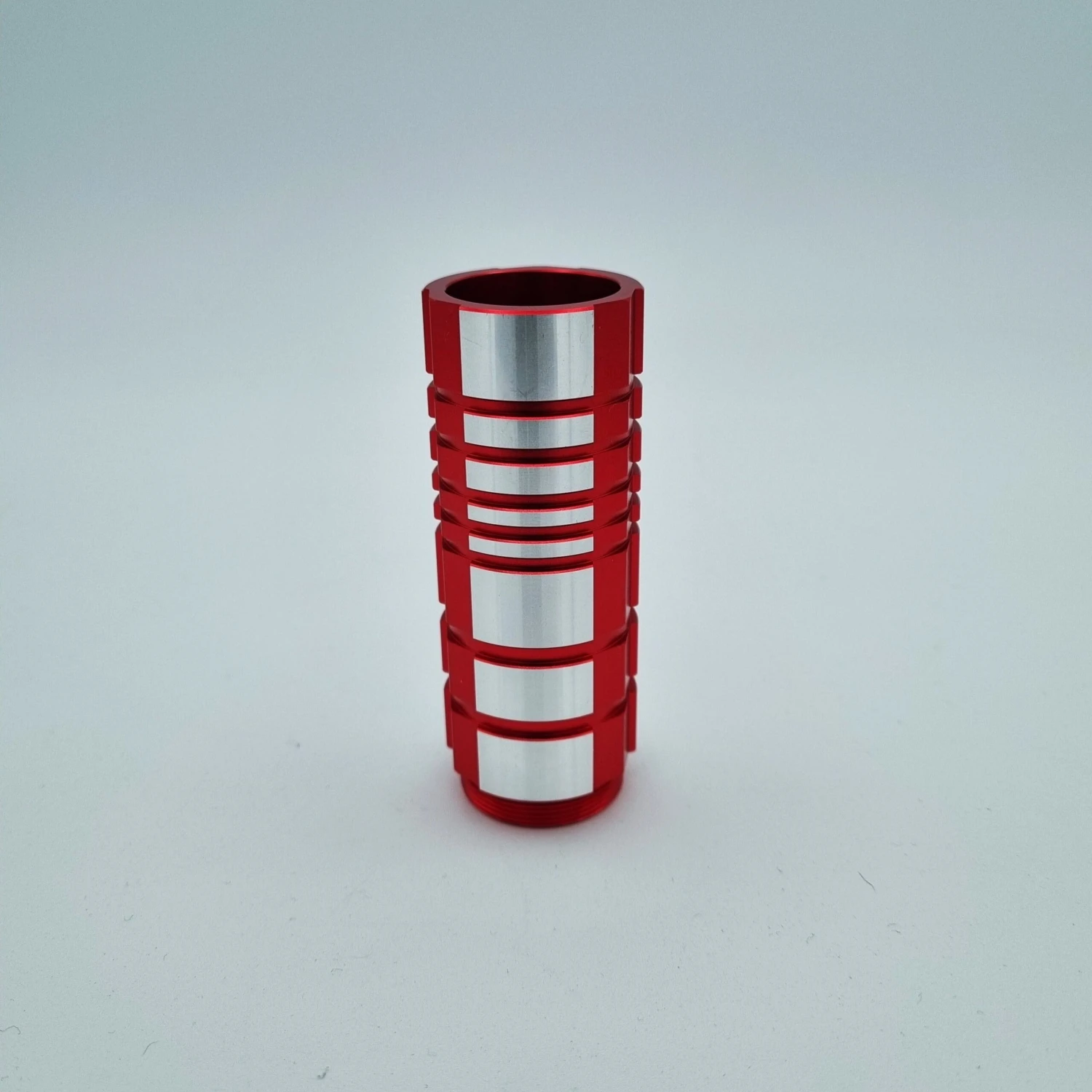 Epsilon Emitter 7 Epsilon Emitter - Image 5