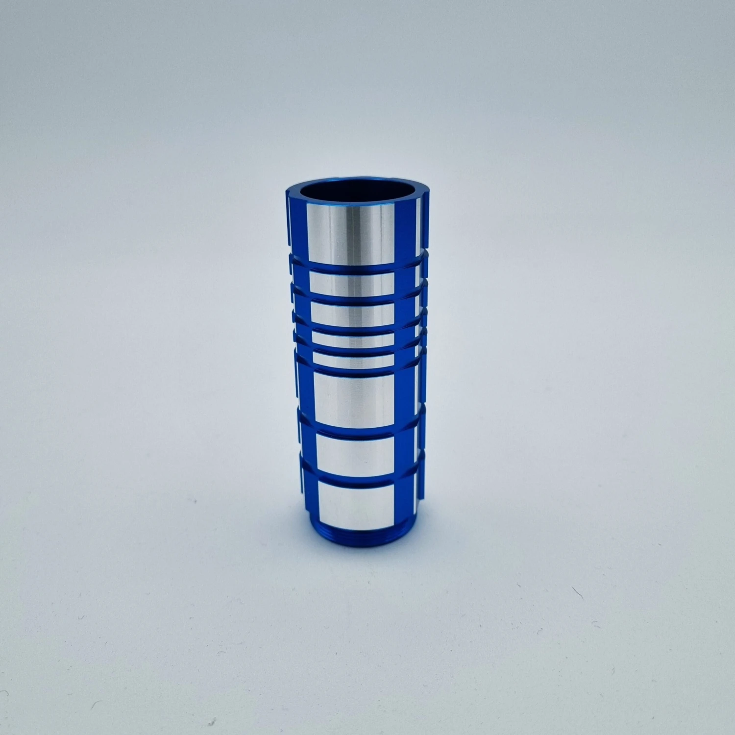 Epsilon Emitter 8 Epsilon Emitter - Image 6