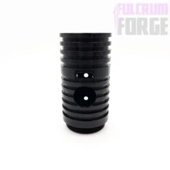 Grenade Switch - Fulcrum Forge -Padawan Outpost Shop GrenadeSwitchBlack