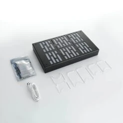 Illuminated Saber Display Stand -Padawan Outpost Shop ISDS6