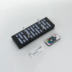 Illuminated Saber Display Stand -Padawan Outpost Shop ISDSS10