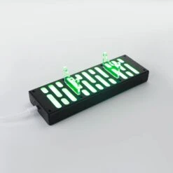 Illuminated Saber Display Stand -Padawan Outpost Shop ISDSS3