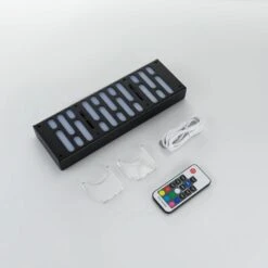 Illuminated Saber Display Stand -Padawan Outpost Shop ISDSS4